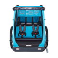THULE Trailer COASTER XT - blue