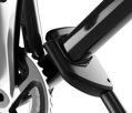 THULE Carrier PRORIDE 598