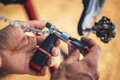 FEEDBACK SPORT Chain Rivet Tool Chain Tool 3.0