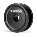 FEEDBACK SPORT Chain Keeper Thru-Axle
