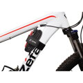 ZÉFAL Holder for tube + 2x tire lever on bicycle frame