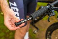 ZÉFAL Set Z BAR TOOL for tubeless tire repair
