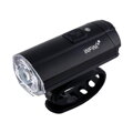 INFINI Light TRON 500 front 6f black USB