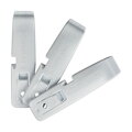 SCHWALBE Tire lever for removing tires 3pcs