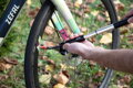 ZÉFAL Minipump GRAVEL MINI