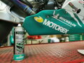 MOTOREX POWER CLEAN Cleaner 500ml