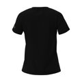 SHIMANO T-shirt SENTIERO LTD women's black road