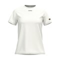 SHIMANO SENTIERO T-shirt women's white logo