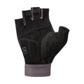SHIMANO EXPLORER GEL gloves brown