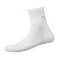 SHIMANO PERFORMANCE MID Socks 3-pack white