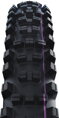 SCHWALBE Plášť SHREDDA R 29x2.50 (64-622) 2x67EPI Radial 1560g TLR PRO GRAVITY PRO UltraSoft skladací
