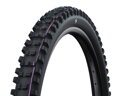 SCHWALBE Plášť SHREDDA R 29x2.50 (64-622) 2x67EPI Radial 1560g TLR PRO GRAVITY PRO UltraSoft skladací