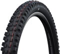 SCHWALBE Plášť MAGIC MARY 26x2.35 (60-559) 2x50EPI 1300g TLR STANDARD TwinSkin GRAVITY Soft skladací