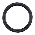 SCHWALBE Plášť NOBBY NIC 27.5x2.25 (57-584) 67EPI 740g STANDARD Addix Green