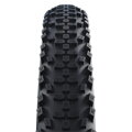 SCHWALBE Tire SMART SAM PLUS 700x40C (42-622) 67EPI 720g Perf GreenGuard DD Addix reflex