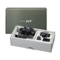 SHIMANO Upgrade kit XT M8250 - I-spec EV