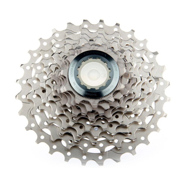 Shimano Ultegra CS-6700 11-28T 10-Speed Bike Cassette 11-28 fits Dura-Ace /  SRAM