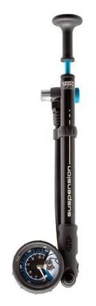 PRO Pump SUSPENSION for fork black