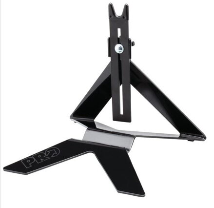 PRO Bike stand black adjustable