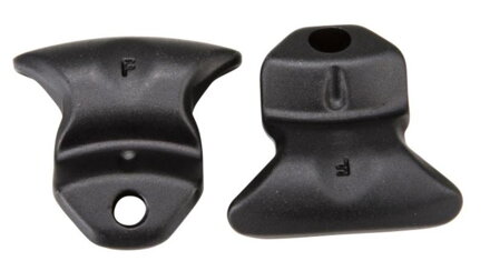 PRO Lock OS, seatpost Koryak, black