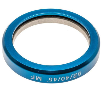 PRO Headset bearings hybrid Al/steel O:41/I:30.2/H:6.3mm