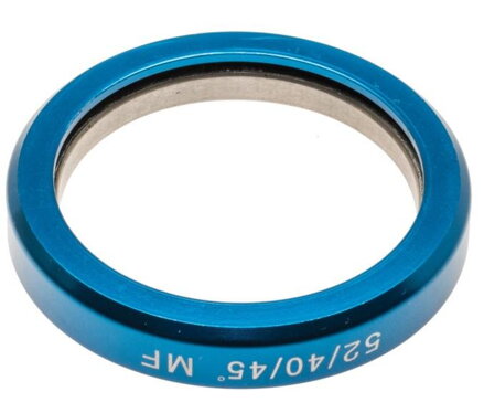 PRO Headset bearings hybrid Al/steel O:41.8/I:30.2/H:6.3mm