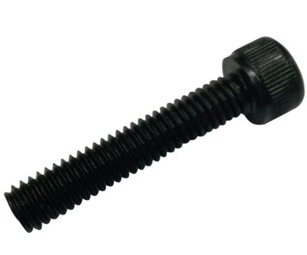 PRO Screw M6x30 steel