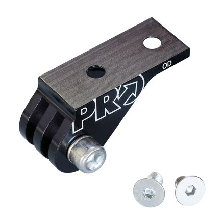 PRO Camera mount under saddle