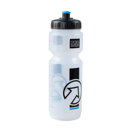 PRO Bottle transparent 800 ml