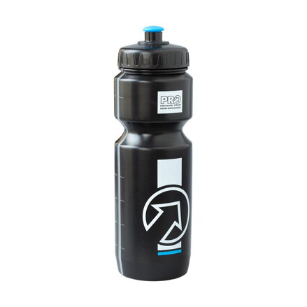PRO Bottle black 800 ml