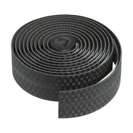 PRO Handlebar Tape RACE COMFORT black PU