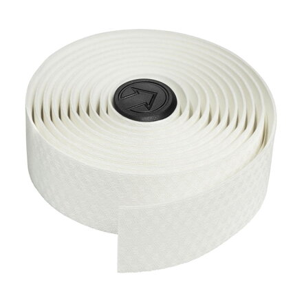 PRO Handlebar Tape RACE COMFORT white PU