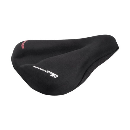 LONGUS Seat cover GEL Race anatomic