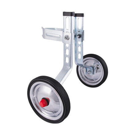 LONGUS Wheels auxiliary 12-20in adjustable steel