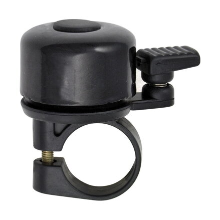 LONGUS Bell MINIBLACK black