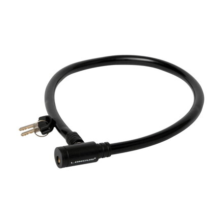 LONGUS Lock CLASSIC 6/650mm black