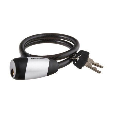 LONGUS Lock EXTREME 10/650mm silver