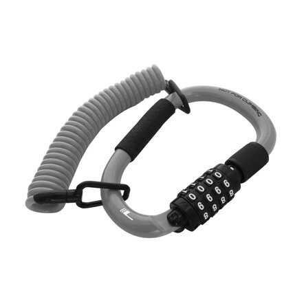 LONGUS Lock GUARD 5/1800mm code gray