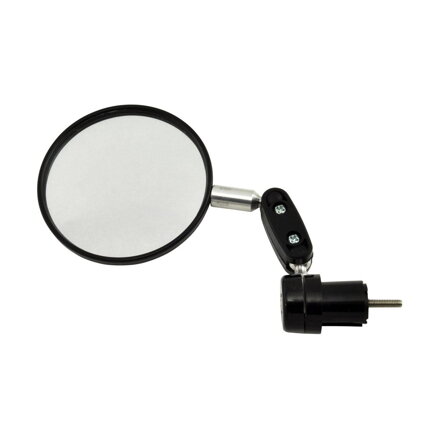 LONGUS Mirror MIRRO rearview into handlebars