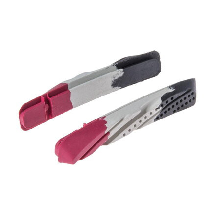 LONGUS Brake rubbers DUO spare for 398319