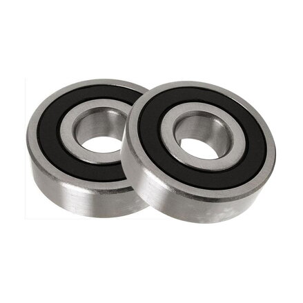 LONGUS Hub Bearing MATRIX /2pcs