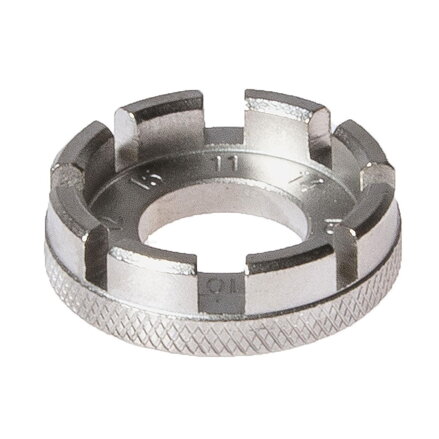 LONGUS Key FE centering silver universal