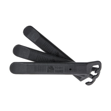 LONGUS Tire lever plastic 3pcs set