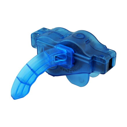 LONGUS Chain Cleaner BLUE with handle