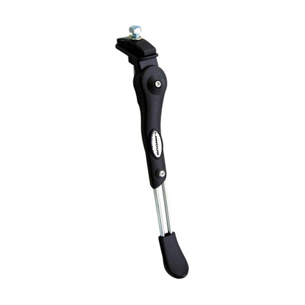LONGUS Stand LUX AL 24-28in black adjustable under frame