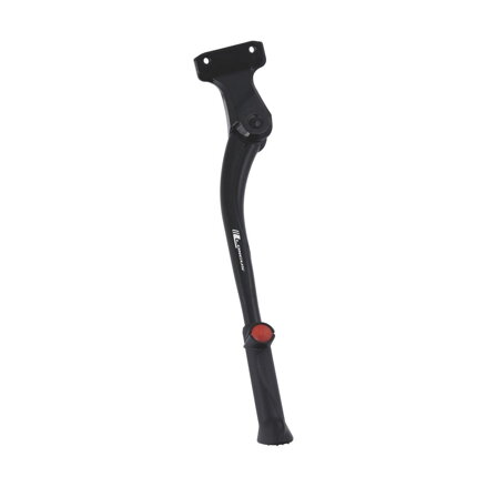 LONGUS Stand EBIKE 40 AL 24-28in black adjustable on rear fork