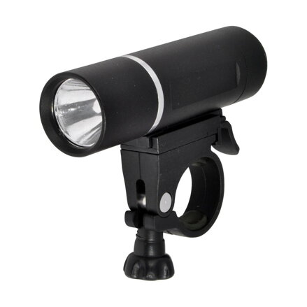 LONGUS Light TUBE 3W front LED/2f black
