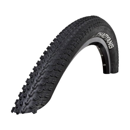 CHAOYANG Tire 27,5x2,20 H-5129 VICTORY 30TPI (54-584) 780g