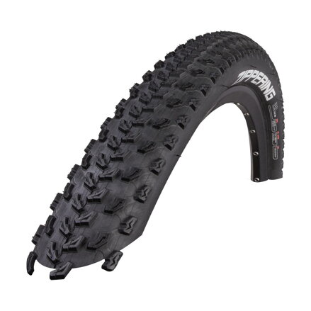 CHAOYANG Tire 29x2,20 H-5166 ZIPPERING 60TPI 2C-MTB SPS TLR folding (55-622) 780g