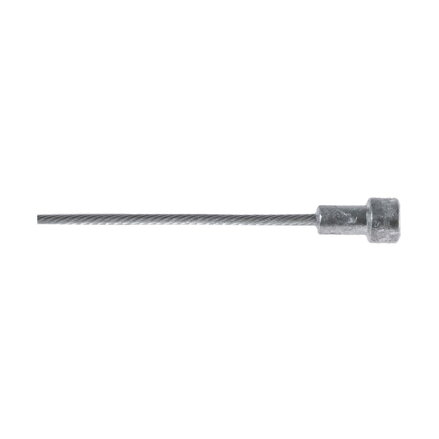 LONGUS Brake cable ROAD 1.2x2000 mm BOX /100pcs